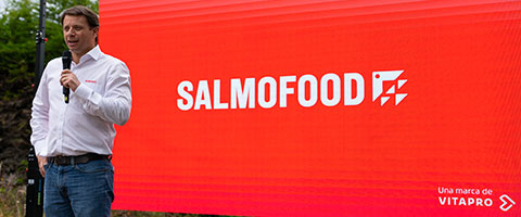 Salmofood