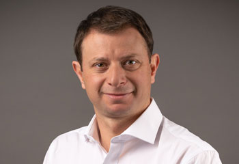 Ernesto Passalacqua W.