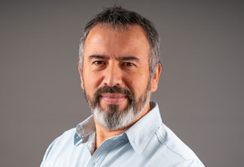 Pablo Leyton Miranda