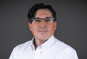 Nelson Betancourt Mora