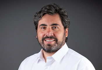 Paulo Alarcón Bruce