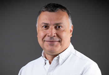 Sergio Silva Palma