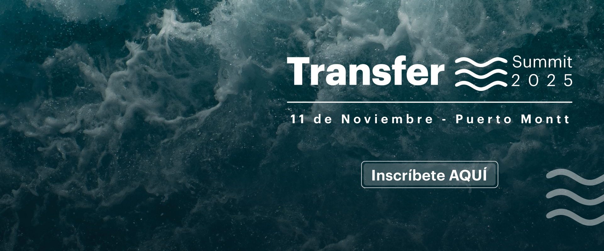 Transfer Summit 2025