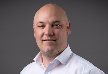 Patricio Gebauer Gajardo