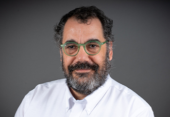 Ramiro Larios Montanari