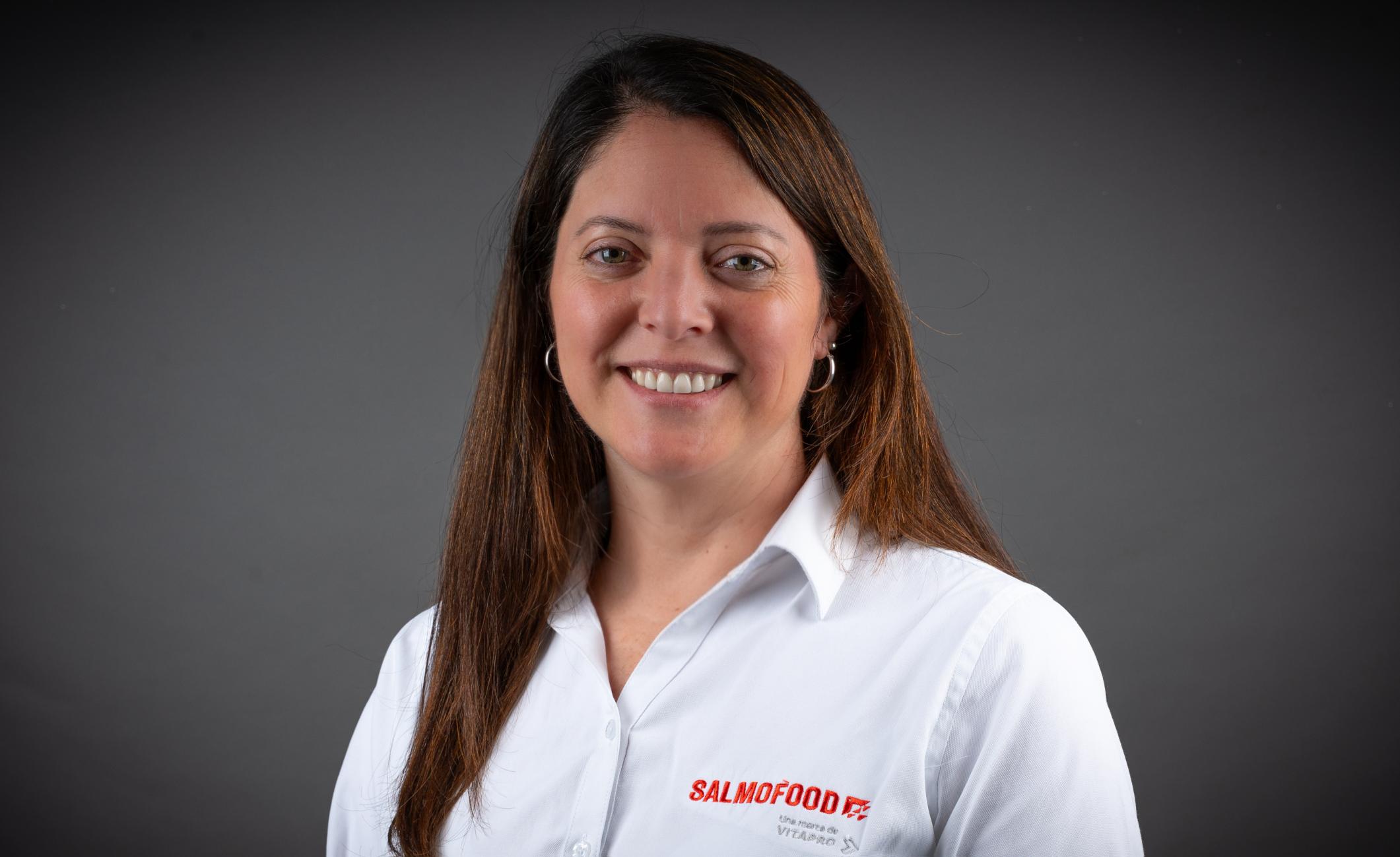 Verónica Morel Padilla