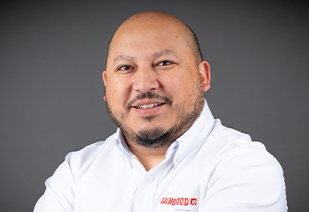 José Luis Trejos Hernández